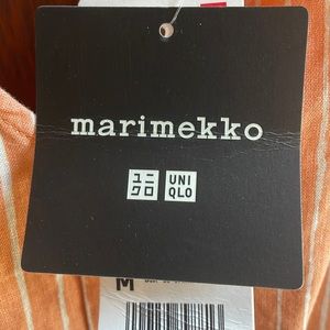 Marimekko Jumpsuit